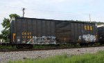 CSXT 172934